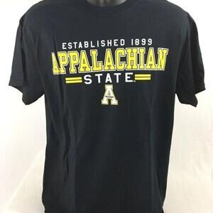 Appalachian State Mountaineers Ncaa Shirt Yvettecolon111